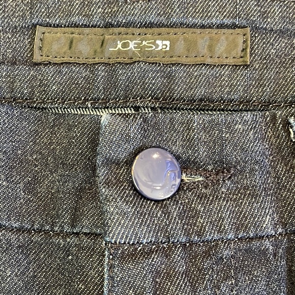 JOE’S JEANS PROVOCATEUR BIANCA WASH BOOTCUT JEANS - Picture 10 of 12